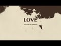 The Castellows - Cowboy Kind Of Love (Lyric Video)