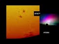 Exploring Massive Sunspots Through Celestron 6SE Telescope | Incredible Views! The bigger AR3664