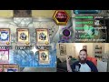 BEST Crystal Beast Deck for N/R Format