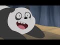Bear-staurant | We Bare Bears | Cartoon Network | Cartoons for kids