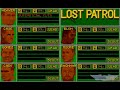 Amiga Longplay: The Lost Patrol