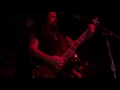 Deicide - Dead by Dawn (Live 2015)