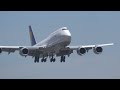 Boeing's Last 747 Delivery to Atlas Air & Personal Tribute of 747's