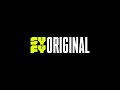 Syfy Original ID bumper (2023)