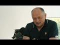 Life at the Scuderia - Exclusive Interview with Fred Vasseur