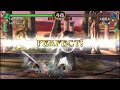 [Soul Calibur: Broken Destiny] I HATE CERVANTES!!! Quick Match Clips