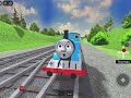 Thomas and Friends |A Big Day For Thomas| Sodor Online Remake