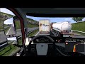 Euro Truck Simulator 2 - Cap 1 - Trade Connections - Switzerland Event  #eurotrucksimulator2