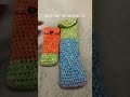 Things to Crochet When You’re Bored | Beginner Crochet Projects