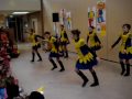 Dansmarietjes - Basisschool (2010)