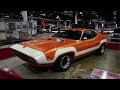 RTS 'Cuda Uncovered after 40 years! (Sold for $2,000,000)