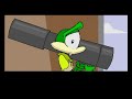 [Amiga Animation] Flip the Frog - Quality Time (GOOD QUALITY)