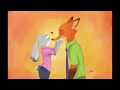 Zootopia happy 6