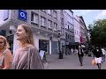 Essen City in Germany/ Walking tour Essen in Germany ( Sonner 2024) 4k HDR