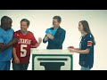 SEC Shorts - SEC West teams battle it out on game show