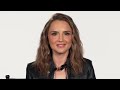 Rachael Leigh Cook Has Always Been All That | Behind the Looks | Who What Wear