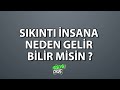 SIKINTI BÜYÜK İKRAMDIR / HÜSEYİN ORUÇ