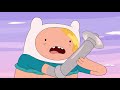 Adventure Time | Three Buckets | Cartoon Network