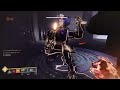 Solo Root of Nightmares - Full Raid [Destiny 2]