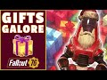 Where To Find The Most Holiday Scorched // Routes, Tips, and Gifts // Fallout 76