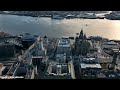 Places - Lost in Time: The Liverpool Overhead Railway