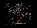 Undyne the Undying fight remake impossible difficulty