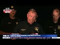'AMBUSHED' | Florida deputies shot, 1 killed, in shootout, sheriff says | Full press conference