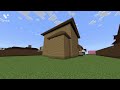 Reupload - Minecraft Monster House Part 10 - Backshed