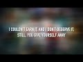 Reckless Love - [Lyric Video] Cory Asbury