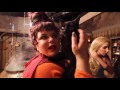 Behind The Scenes: Hocus Pocus Parody by The Hillywood Show®