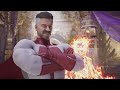 Mortal Kombat 1 - Omni-Man Versus the Royal House