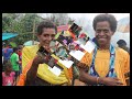 HUBE Ples - Unofficial Music Video - Tatum Ritz | Kande Dwayne | Skiif Major PNG Music 2021