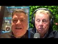 Big Sam Allardyce ranks his greatest football players with Harry Redknapp.