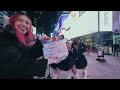 [KPOP IN PUBLIC NYC | TIMES SQUARE] NewJeans (뉴진스) 'Ditto' Dance Cover by OFFBRND