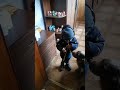 Видео-Супер! Даже Вы до такого не додумались бы! Как мой Сын в Детский Сад за братом собирался.