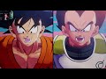 FRIEZAAAAA you will die this day!|Dragon Ball Z Kakarot a new power awakens part - 2