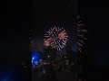 Independence Day  Fireworks