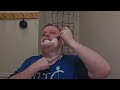 The shave brought to you by Jake!