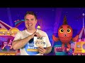 How was MONSTER Baby Born? | Baby Monster Songs by Papa Joel’s English