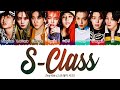 Stray Kids (스트레이 키즈) - S-Class (특) (1 HOUR LOOP) Lyrics | 1시간 가사
