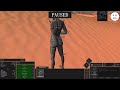 New Kenshi Playthrough while chatting with friend. (13th April Stream)