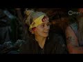 Daisy Voted Off - 2 Idols Played - Crazy Tribal | Australian Survivor: All Stars