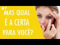 7 Coisas Que Podem Mudar A Cor Dos Seus Olhos