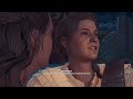 Assassin's Creed Odyssey - K & K 💕 - Kyra Love Scene