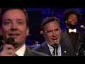 Slow Jam The News with Mitt Romney (Late Night with Jimmy Fallon)
