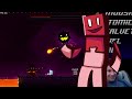 Geometry Dash With TERRIBLE Superpowers...