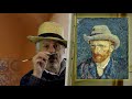 Vincent van Gogh the Maverick Genius  - A Story of Passion, Tragedy, and Legacy