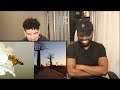 WE CANT LET NATURE DELETE PANDAS 😭 (Casual Geographic) - REACTION