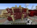 How to Build Uri's Founding Titan 1:1 Scale in Minecraft (Attack on Titan)