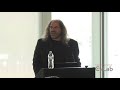 Distinguished Blockchain Seminar: David Schwartz